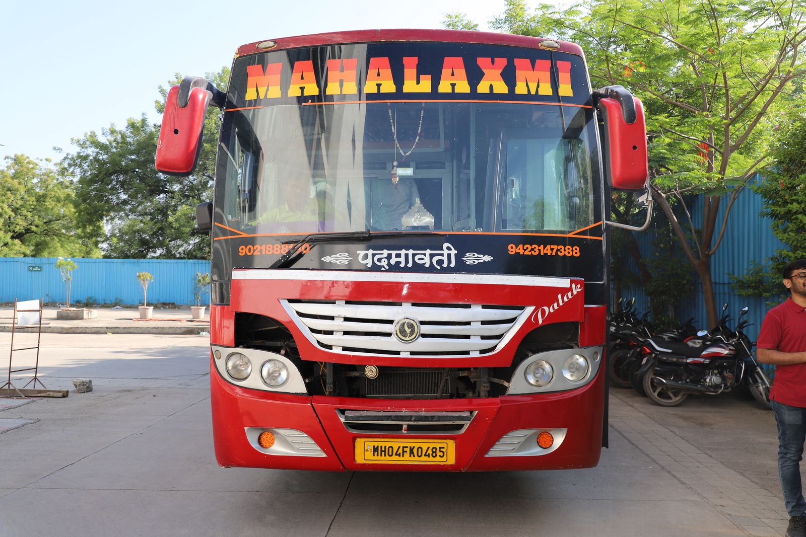 Passeios em Equipe na Parason 1